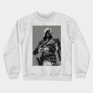 Edward Crewneck Sweatshirt